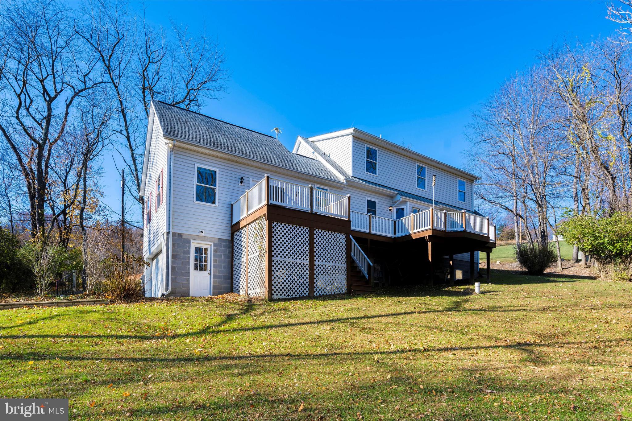 8579 Indian Springs Road Frederick, MD 21702 - Photo 47 of 79