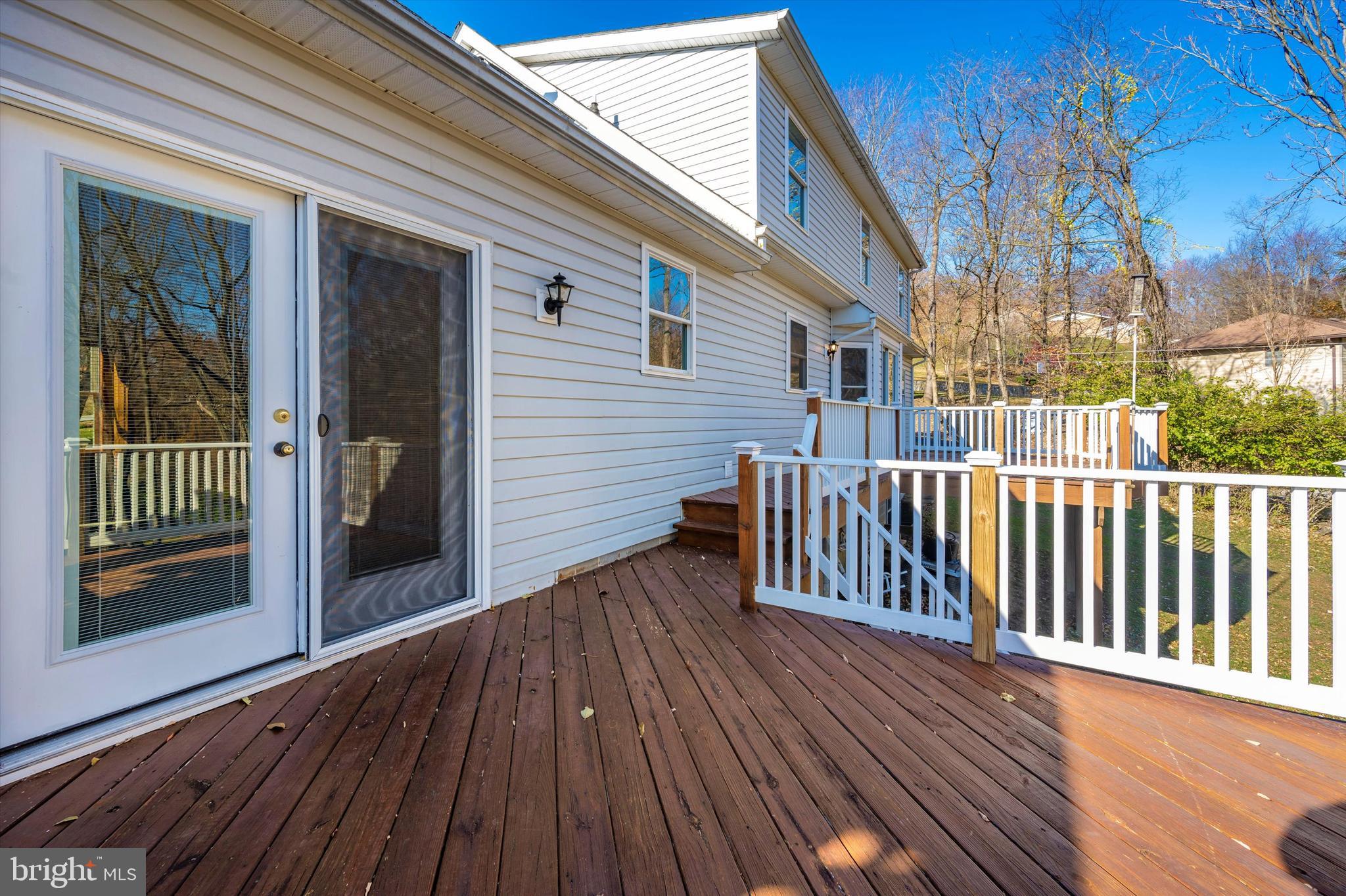 8579 Indian Springs Road Frederick, MD 21702 - Photo 50 of 79
