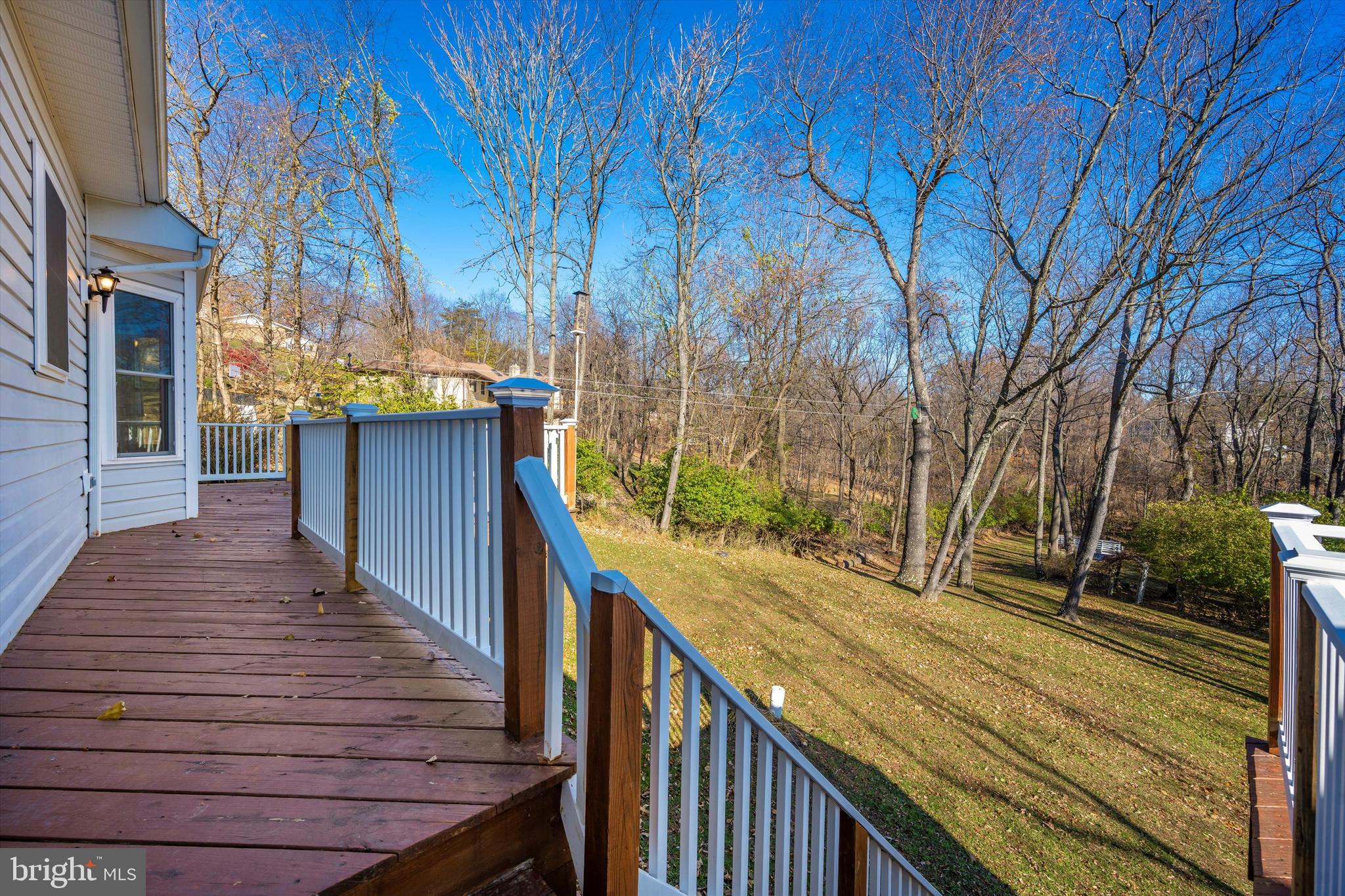 8579 Indian Springs Road Frederick, MD 21702 - Photo 51 of 79