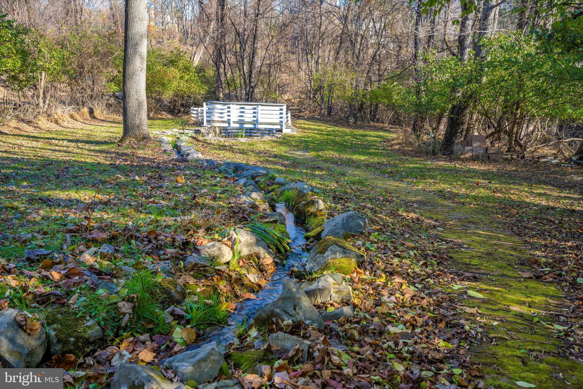 8579 Indian Springs Road Frederick, MD 21702 - Photo 58 of 79