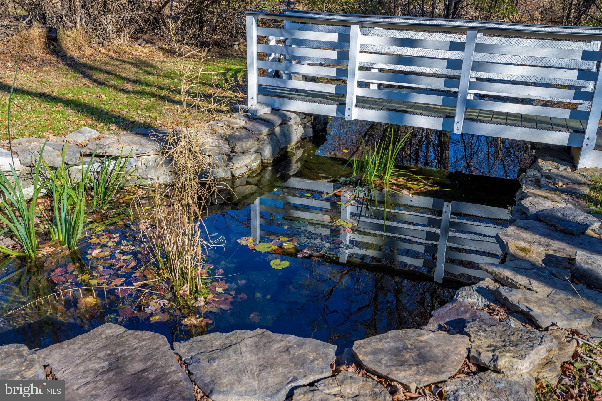 8579 Indian Springs Road Frederick, MD 21702 - Photo 60 of 79