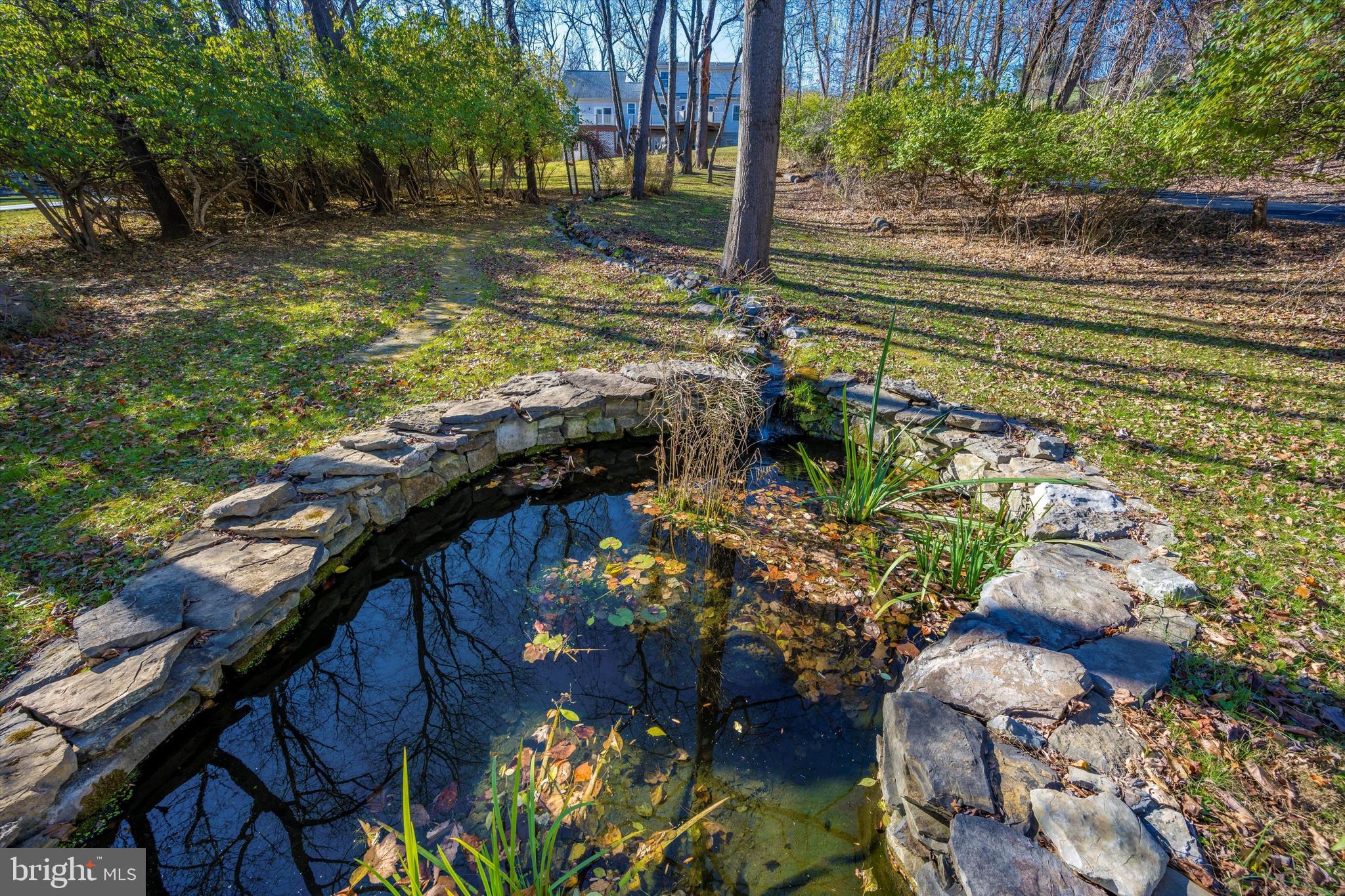 8579 Indian Springs Road Frederick, MD 21702 - Photo 62 of 79