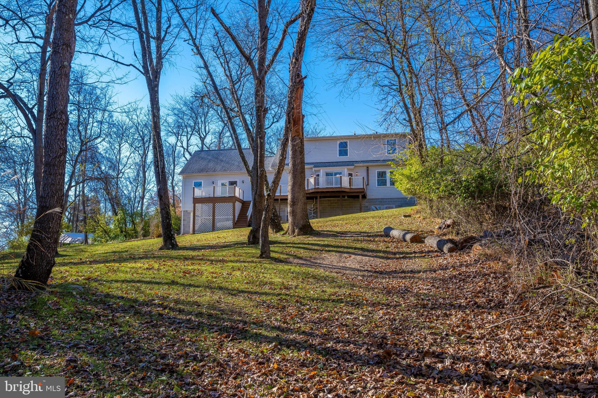 8579 Indian Springs Road Frederick, MD 21702 - Photo 65 of 79