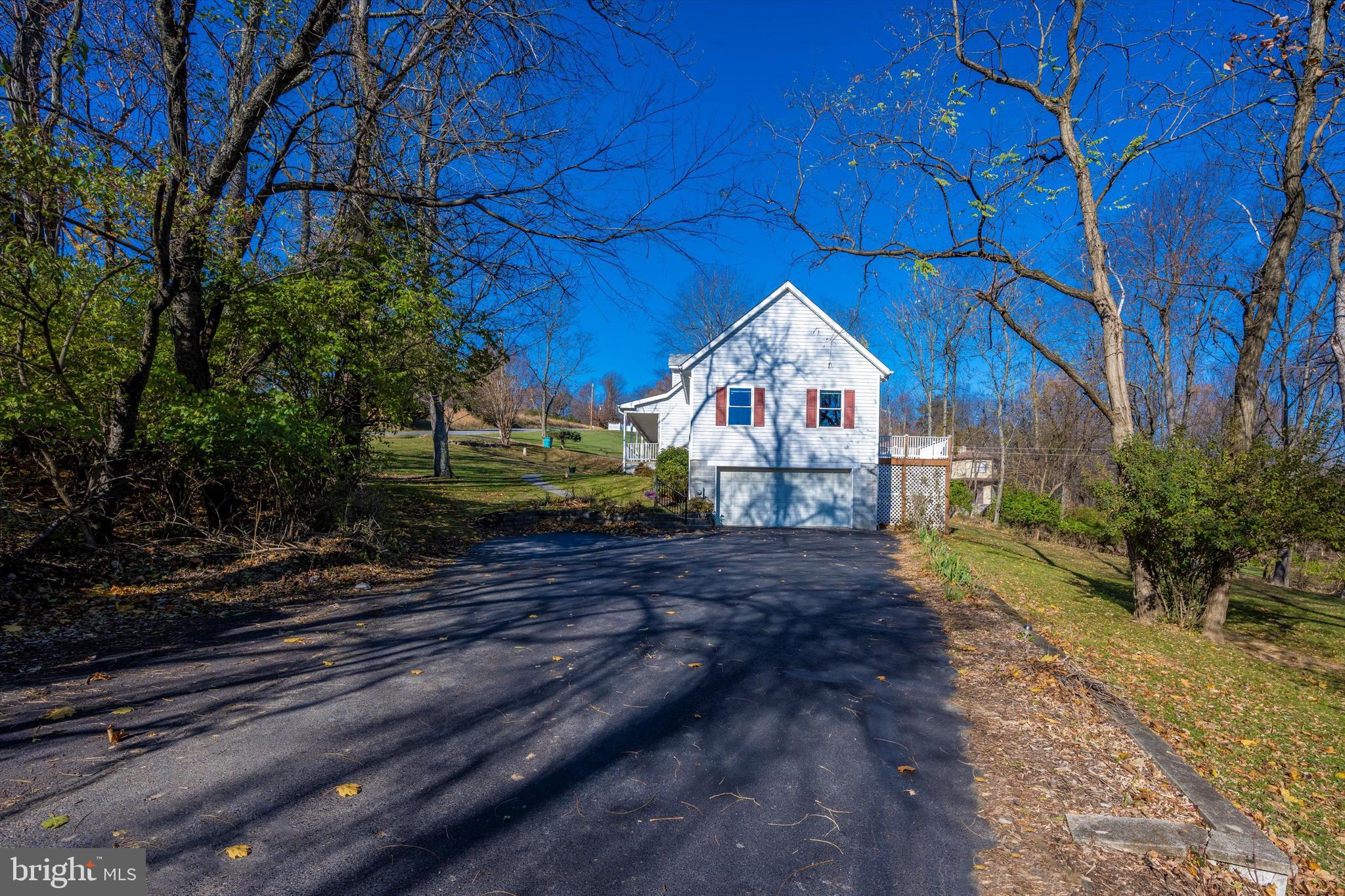 8579 Indian Springs Road Frederick, MD 21702 - Photo 67 of 79