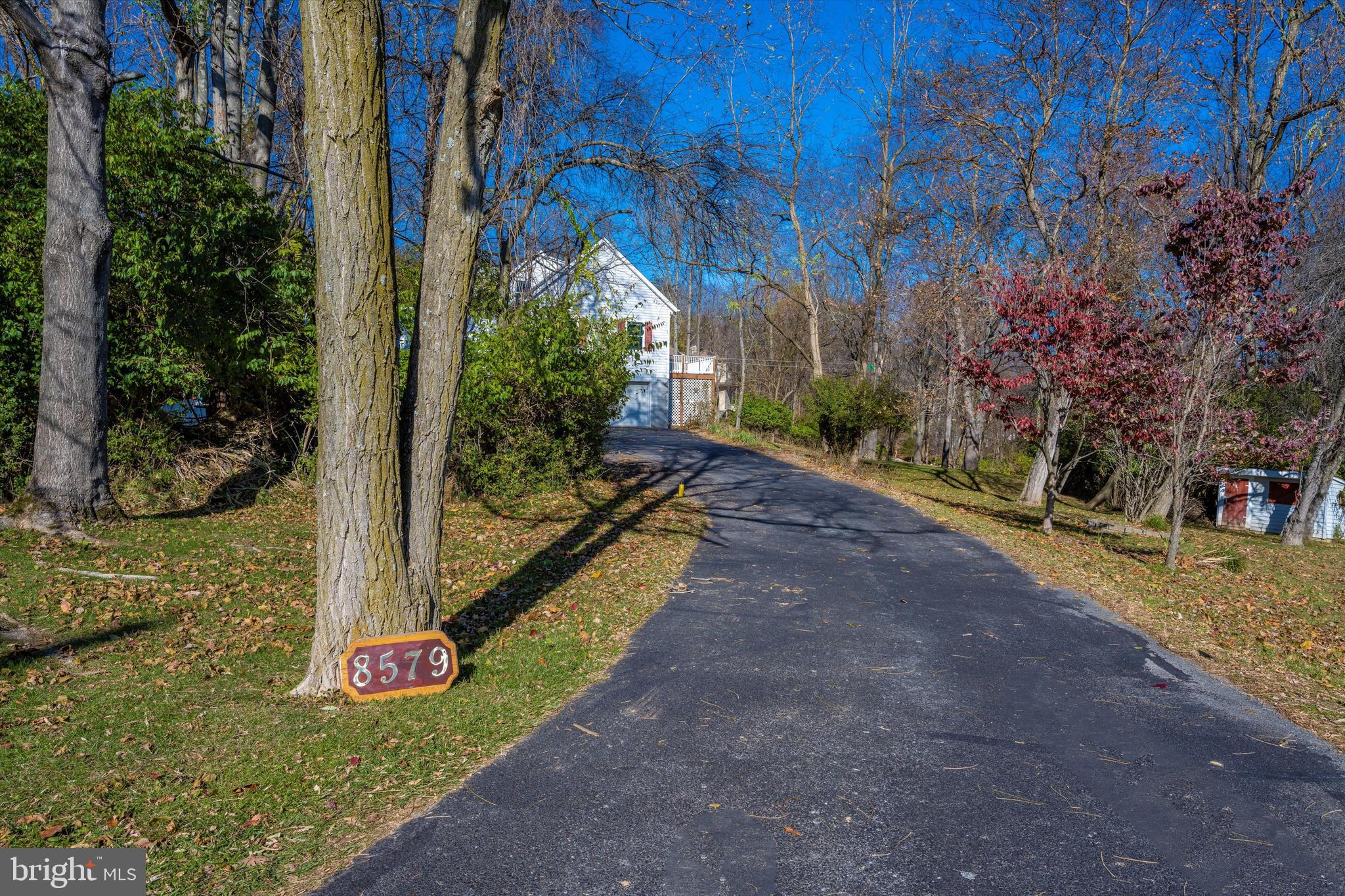 8579 Indian Springs Road Frederick, MD 21702 - Photo 68 of 79