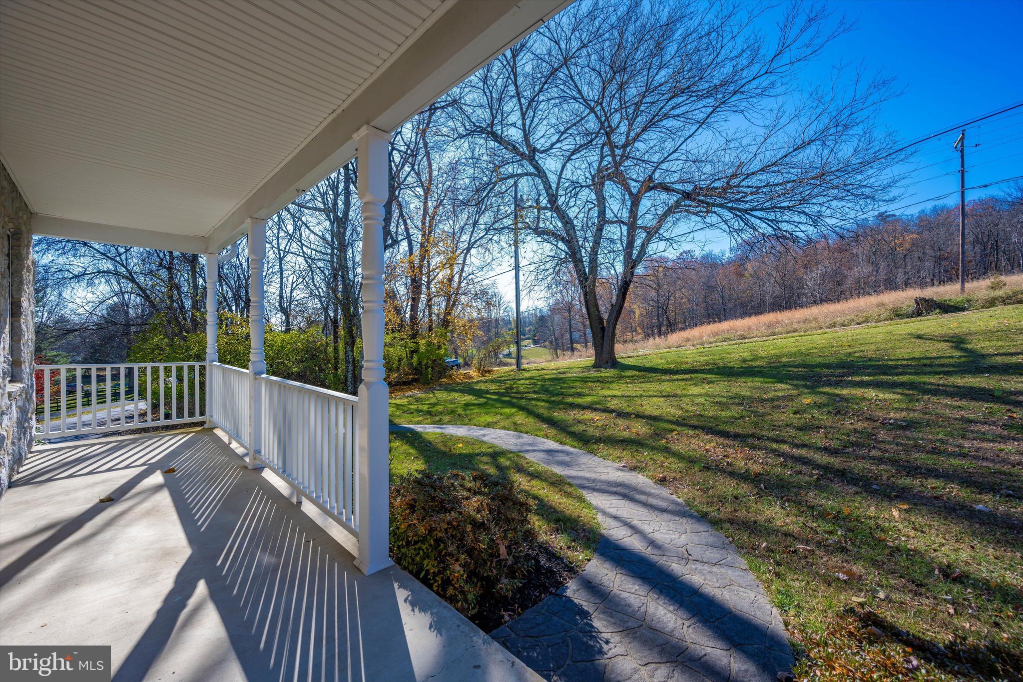 8579 Indian Springs Road Frederick, MD 21702 - Photo 69 of 79