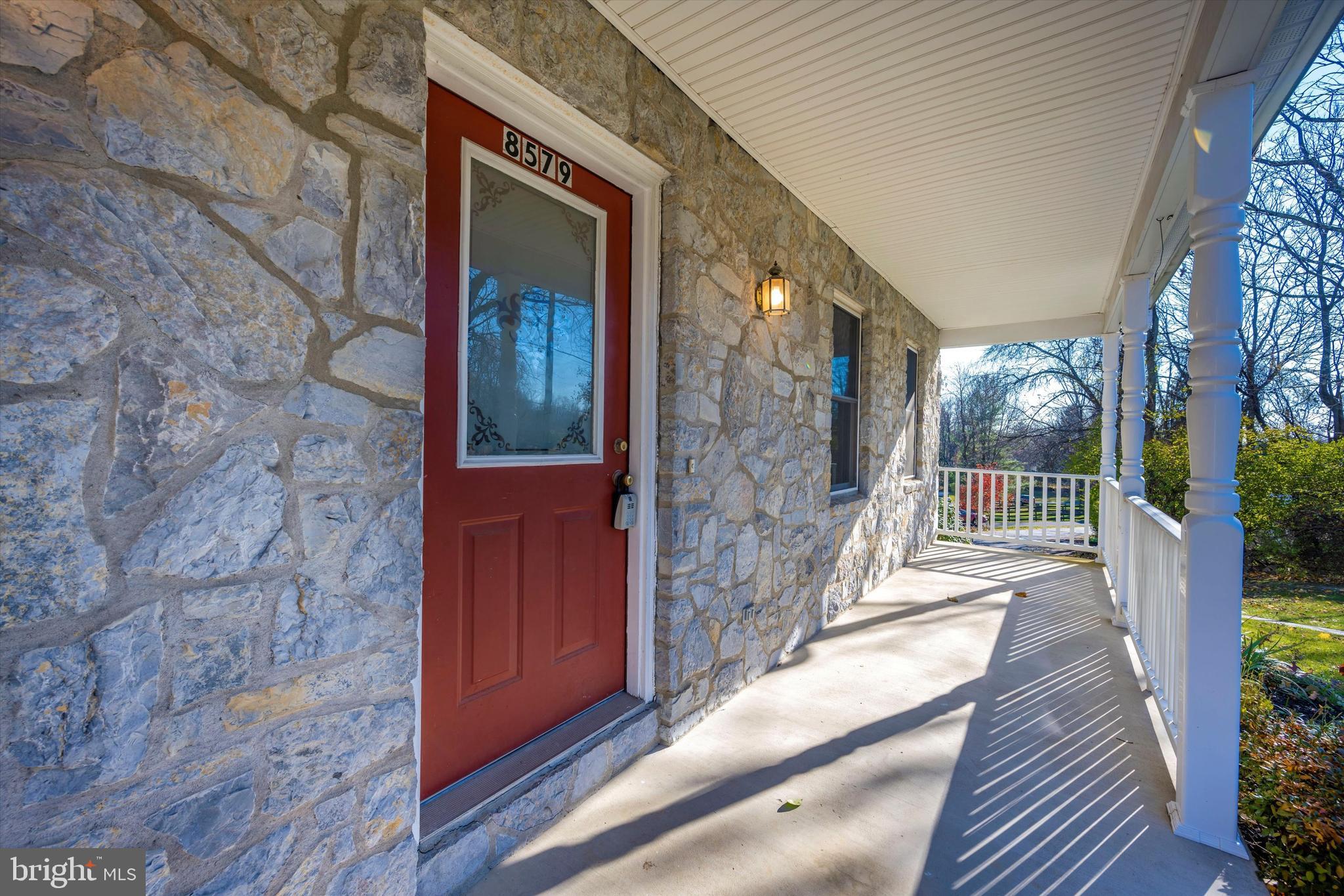 8579 Indian Springs Road Frederick, MD 21702 - Photo 70 of 79