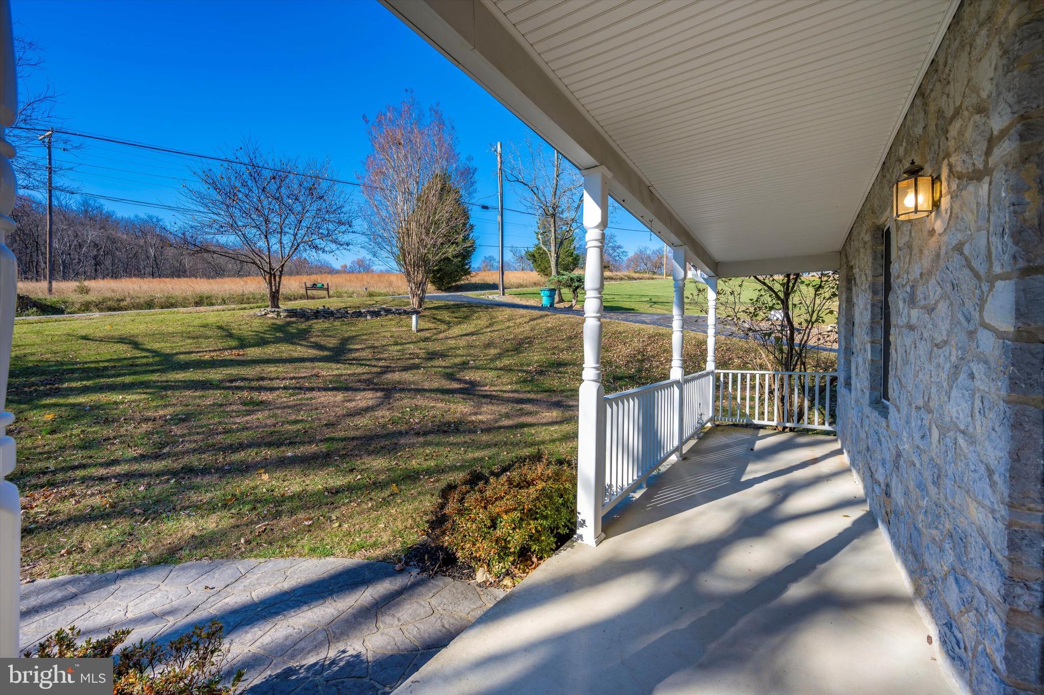 8579 Indian Springs Road Frederick, MD 21702 - Photo 71 of 79