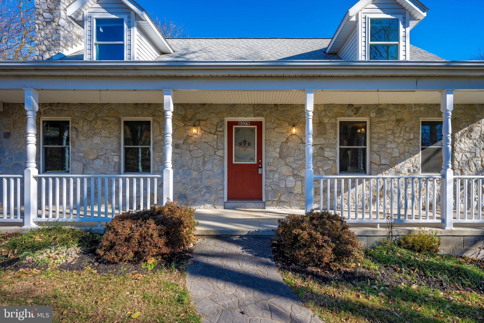 8579 Indian Springs Road Frederick, MD 21702 - Photo 72 of 79