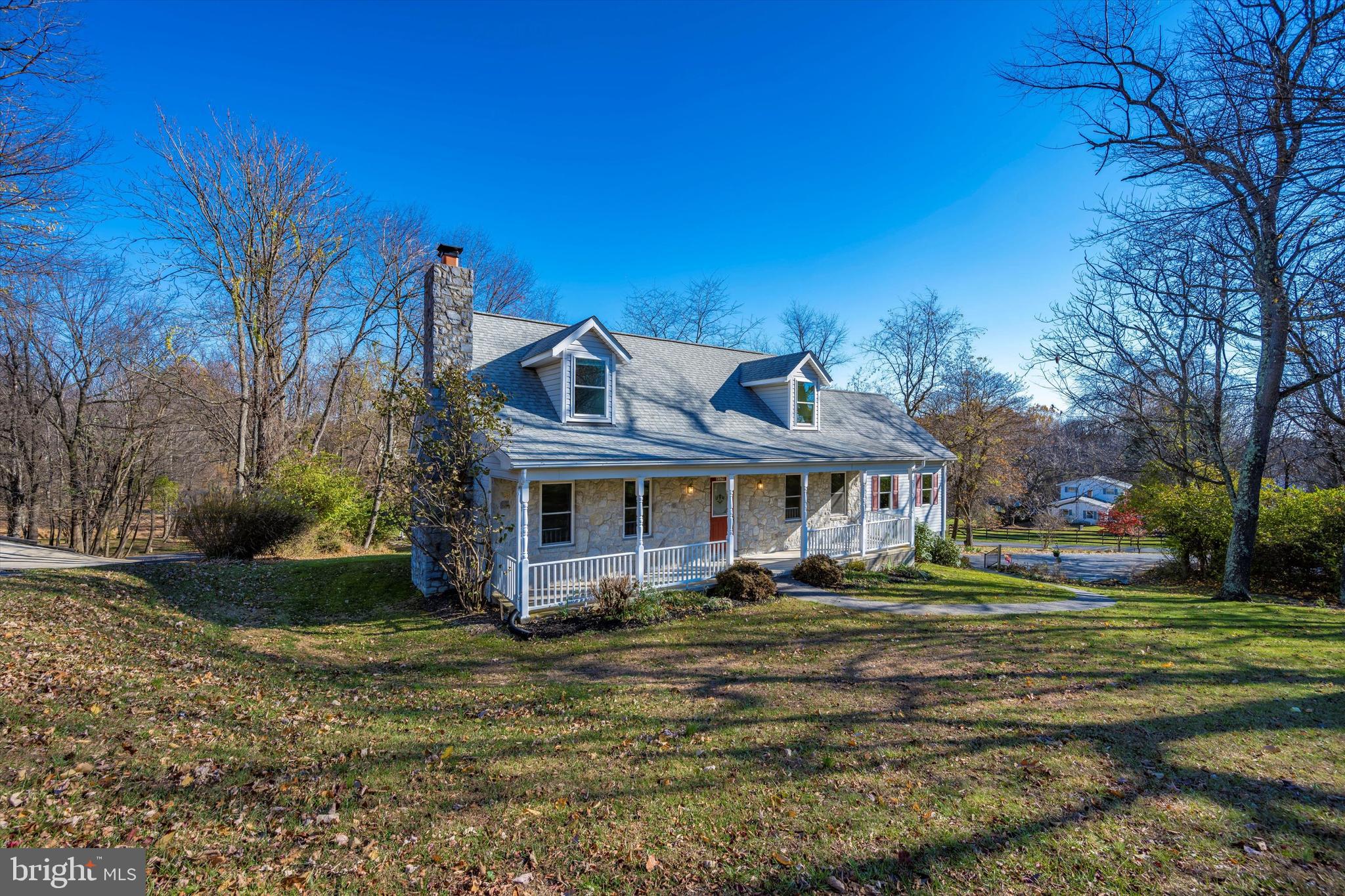 8579 Indian Springs Road Frederick, MD 21702 - Photo 73 of 79