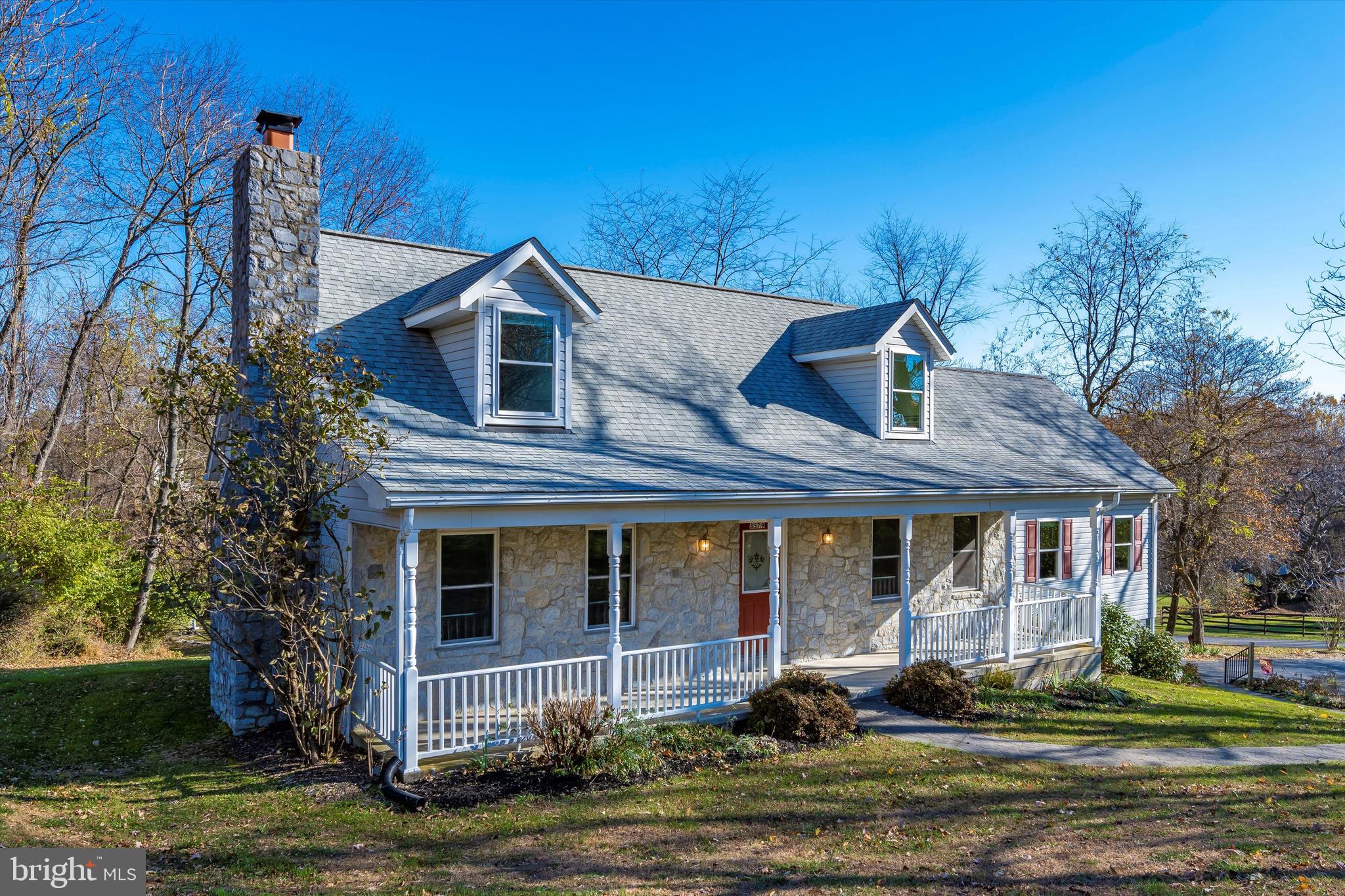 8579 Indian Springs Road Frederick, MD 21702 - Photo 74 of 79