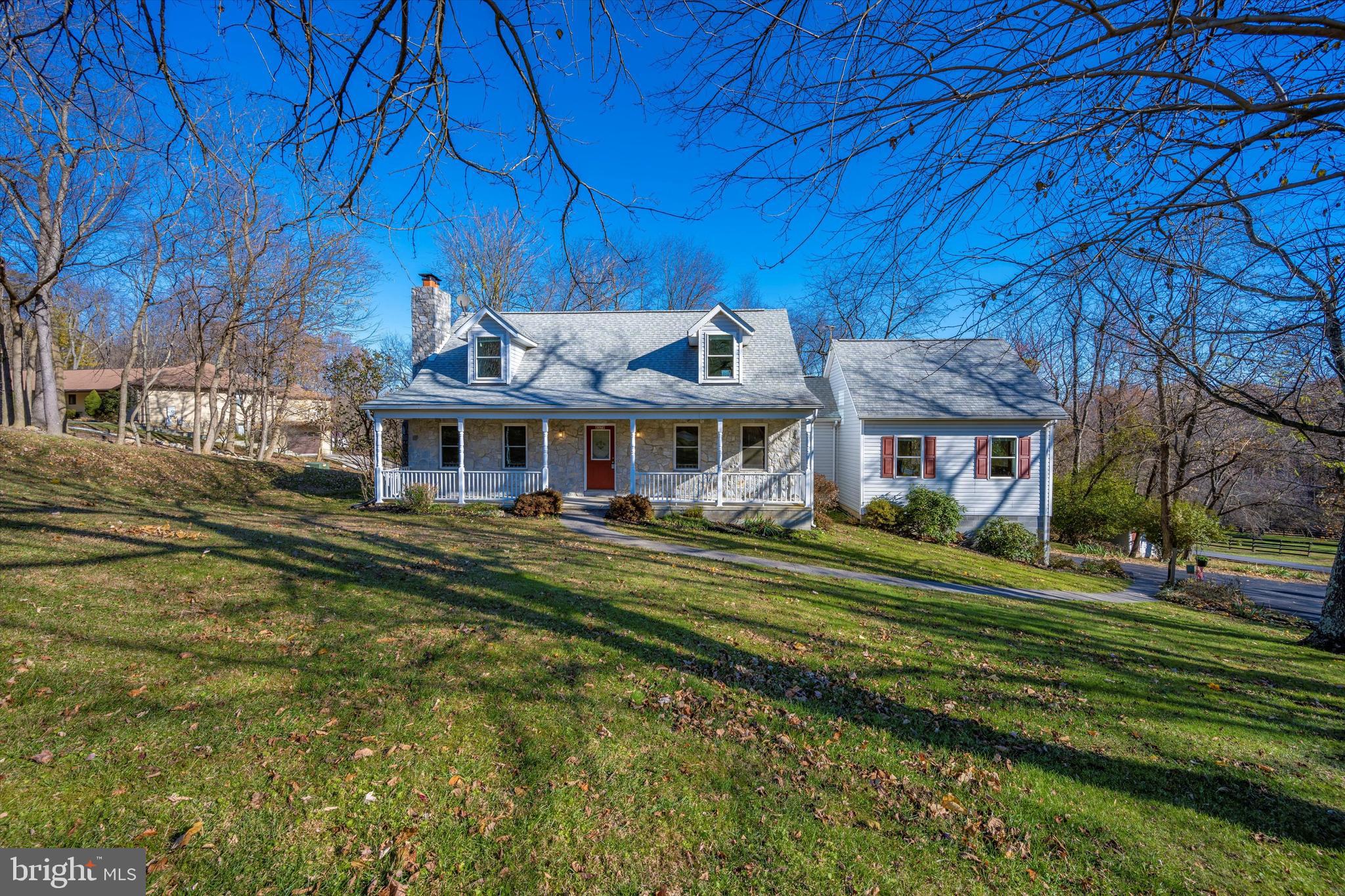 8579 Indian Springs Road Frederick, MD 21702 - Photo 75 of 79