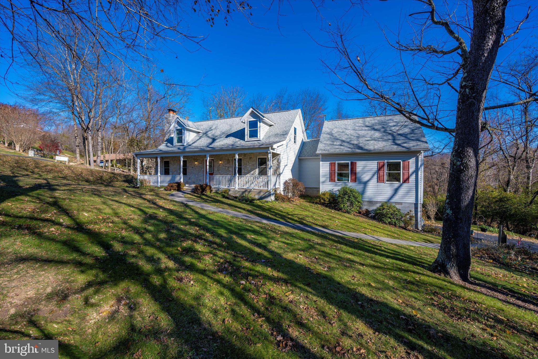 8579 Indian Springs Road Frederick, MD 21702 - Photo 76 of 79