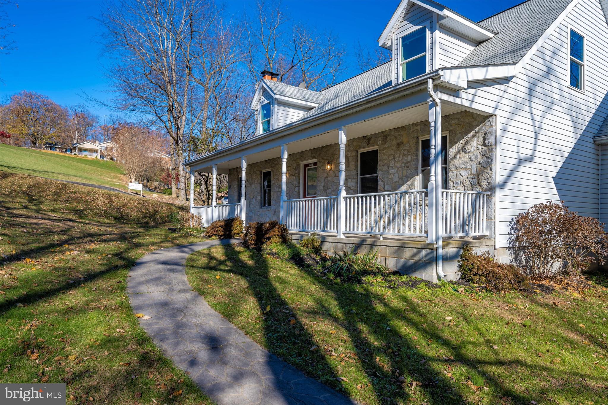8579 Indian Springs Road Frederick, MD 21702 - Photo 77 of 79