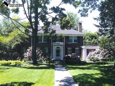 2906 Weybridge Road Cleveland, OH 44120 - Photo 1 of 1 Gallery Image 1