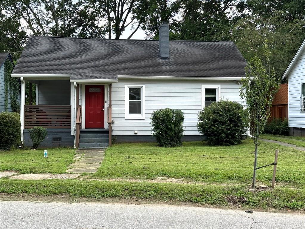 1082 Mayson Turner Road Northwest Atlanta, GA 30314 - Photo 1 of 34 Gallery Image 1