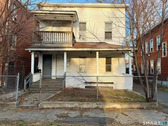 $340,000 | 1050 Hancock Avenue, Bridgeport, CT 06605