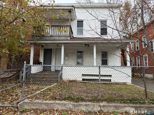 $340,000 | 1050 Hancock Avenue, Bridgeport, CT 06605