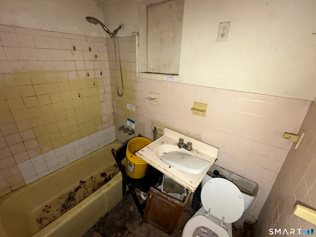 $340,000 | 1050 Hancock Avenue, Bridgeport, CT 06605