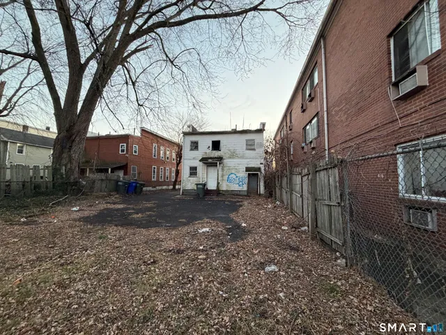 $340,000 | 1050 Hancock Avenue, Bridgeport, CT 06605