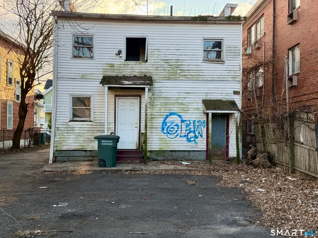 $340,000 | 1050 Hancock Avenue, Bridgeport, CT 06605