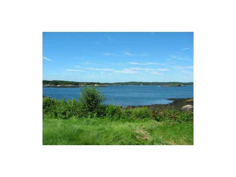 0 Fish Point Road New Harbor, ME 04554 - Photo 8 of 10 View.