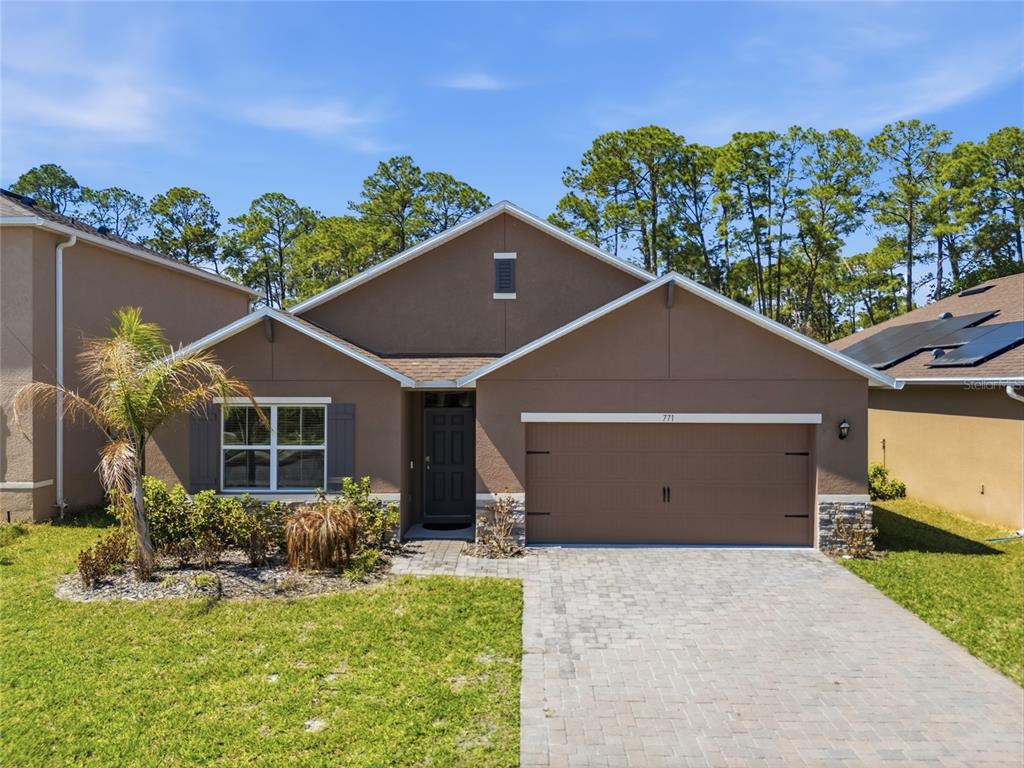 771 Lazio Circle DeBary, FL 32713 - Photo 1 of 64