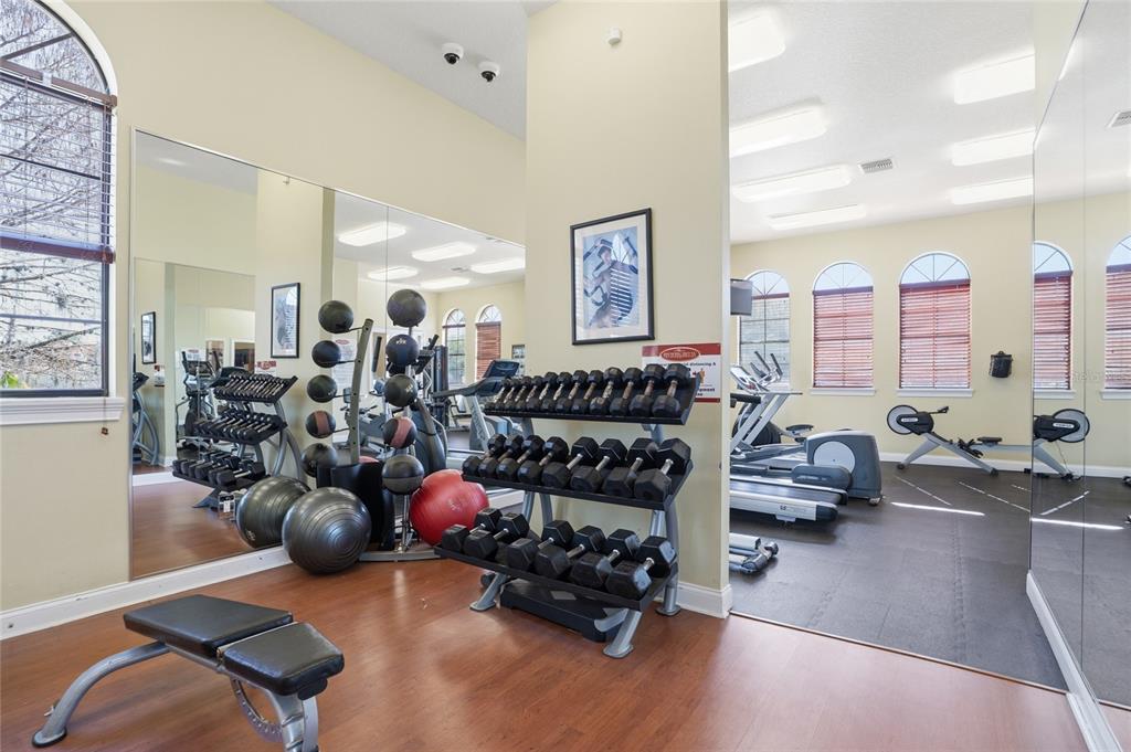 771 Lazio Circle DeBary, FL 32713 - Photo 49 of 64