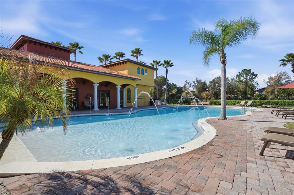 771 Lazio Circle DeBary, FL 32713 - Photo 51 of 64