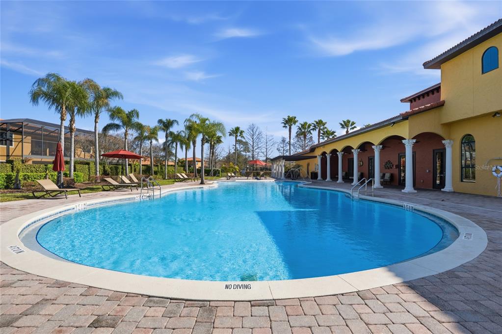 771 Lazio Circle DeBary, FL 32713 - Photo 54 of 64