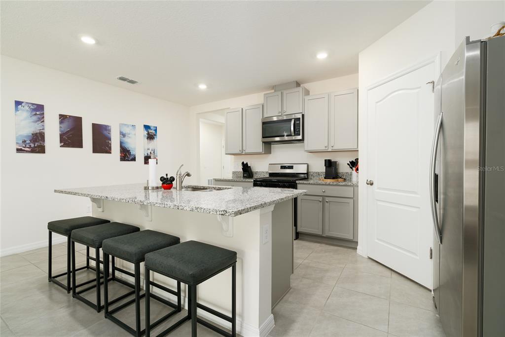 771 Lazio Circle DeBary, FL 32713 - Photo 8 of 64