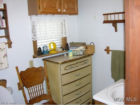 91 Arvilla Road Friendly, WV 26146 - Photo 6 of 10 Bathroom