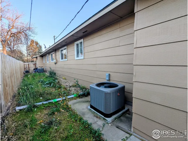 $450,000 | 923 19th Avenue, Greeley, CO 80631