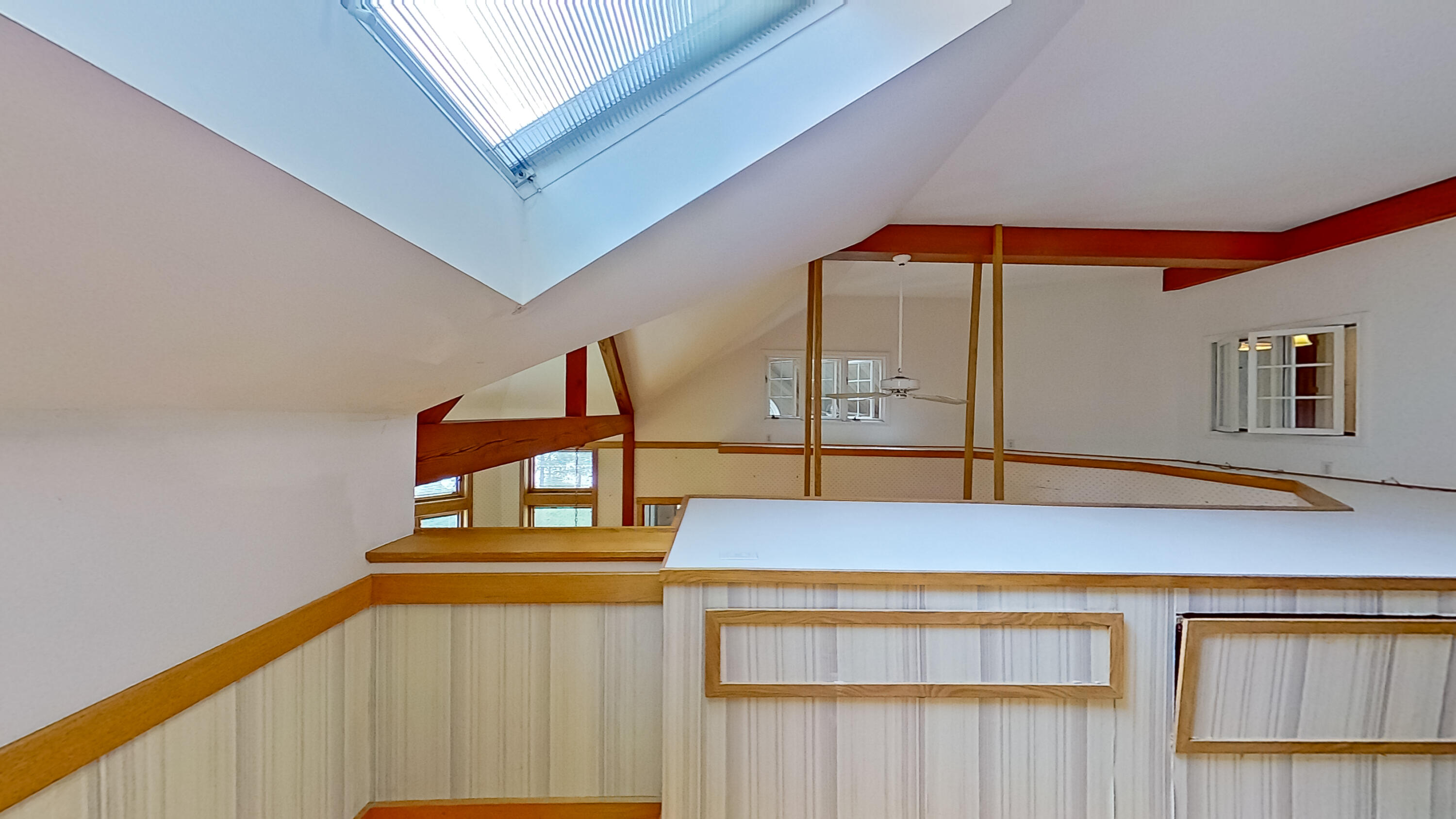 130 Harrington Cove Road St. George, ME 04859 - Photo 29 of 94 Upper Leven