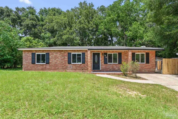 $225,000 | 1414 Clio Drive, Pensacola, FL 32505
