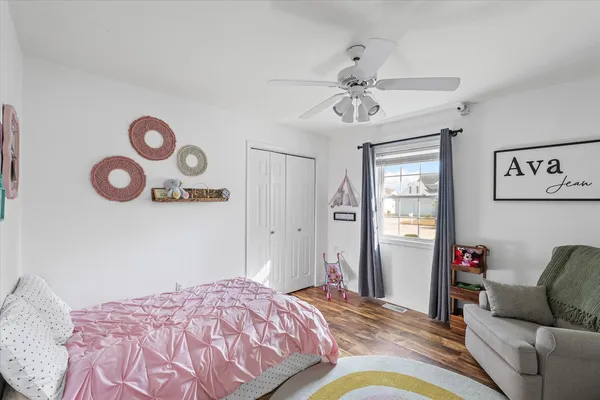 $339,900 | 1708 Magnolia Drive, St. Joseph, IL 61873