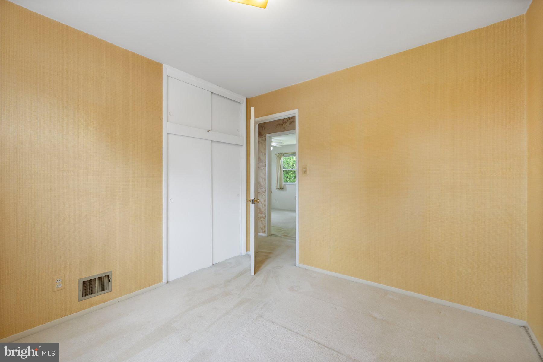 5304 Moultrie Road Springfield, VA 22151 - Photo 21 of 38 a view of an empty room