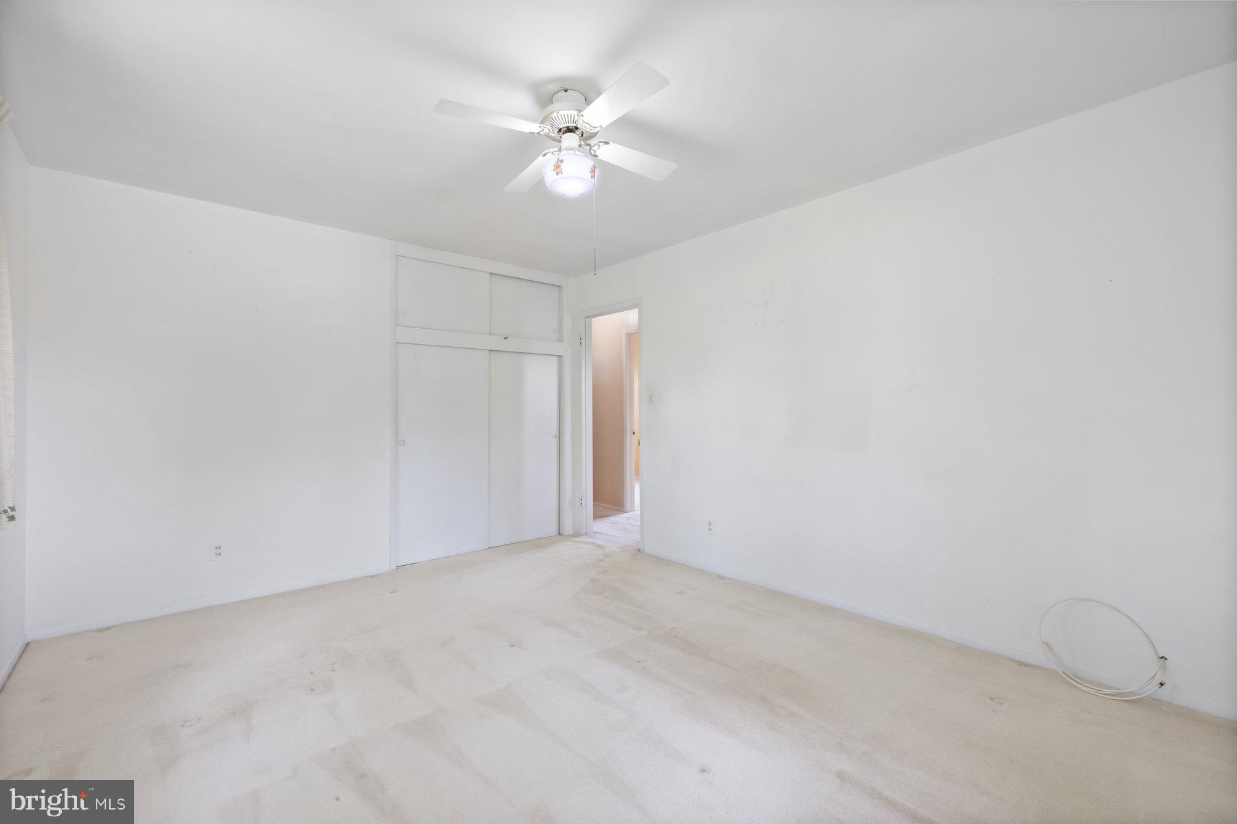 5304 Moultrie Road Springfield, VA 22151 - Photo 24 of 38 a view of an empty room