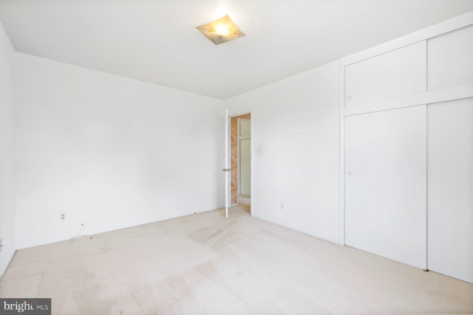 5304 Moultrie Road Springfield, VA 22151 - Photo 25 of 38 a view of an empty room