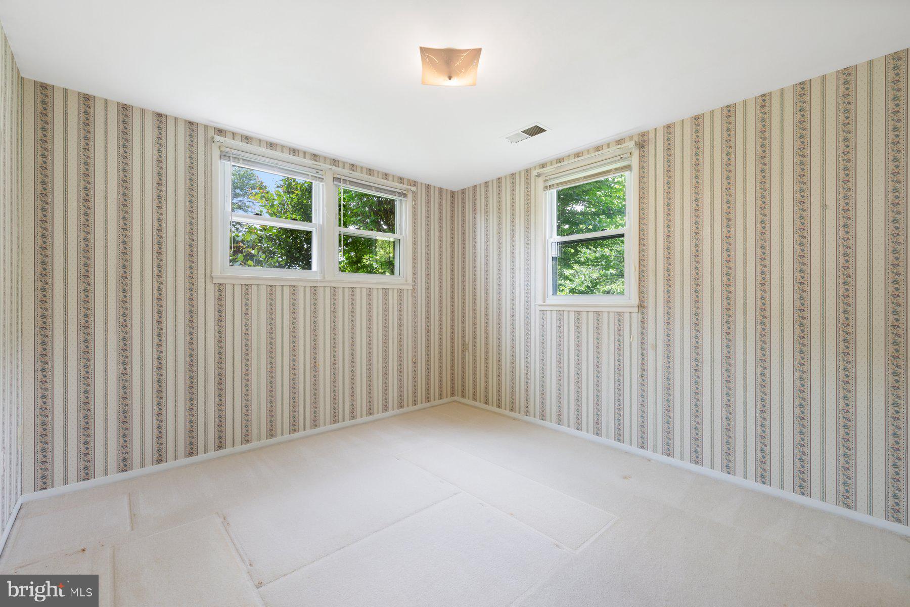 5304 Moultrie Road Springfield, VA 22151 - Photo 29 of 38 a view of an empty room with a window