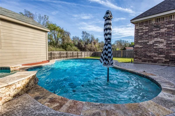$474,900 | 1827 Basin Trail, Brenham, TX 77833