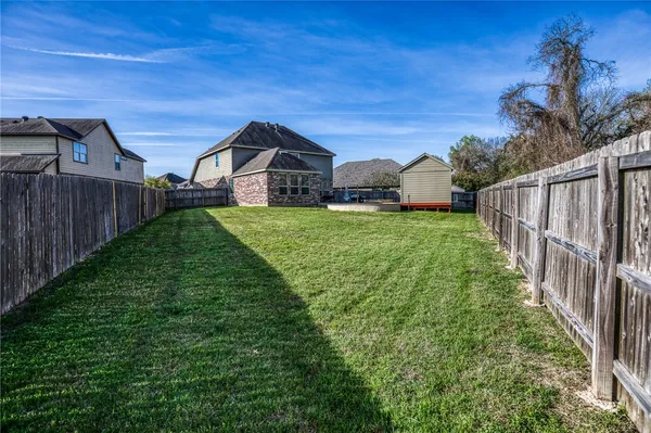 $474,900 | 1827 Basin Trail, Brenham, TX 77833