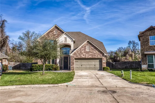 $474,900 | 1827 Basin Trail, Brenham, TX 77833
