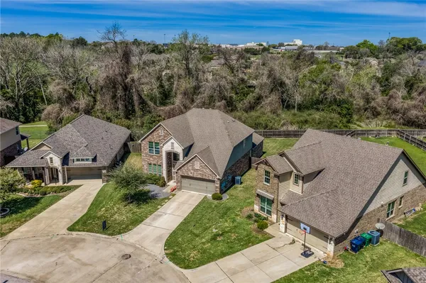$474,900 | 1827 Basin Trail, Brenham, TX 77833
