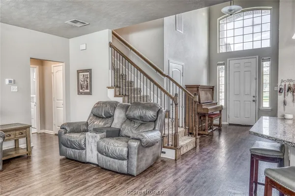$474,900 | 1827 Basin Trail, Brenham, TX 77833