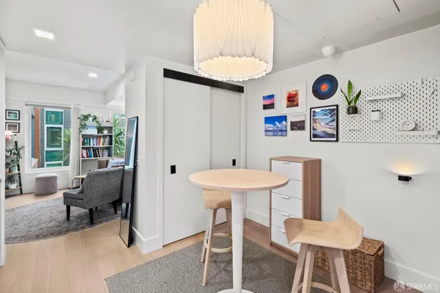 $2,950 | 950 Tennessee Street, Unit 217, San Francisco, CA 94107