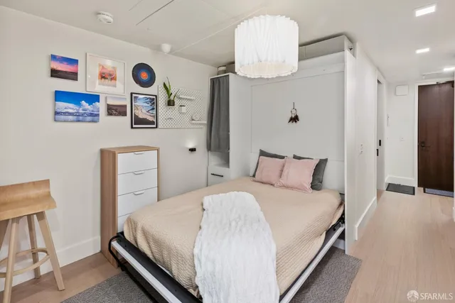 $2,950 | 950 Tennessee Street, Unit 217, San Francisco, CA 94107