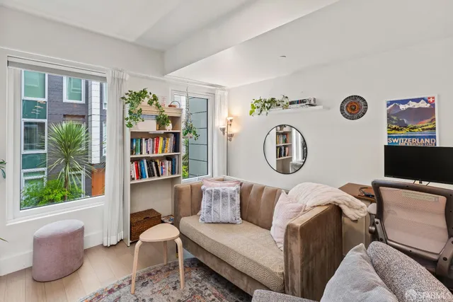 $2,950 | 950 Tennessee Street, Unit 217, San Francisco, CA 94107