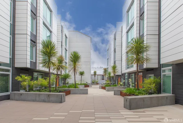 $2,950 | 950 Tennessee Street, Unit 217, San Francisco, CA 94107