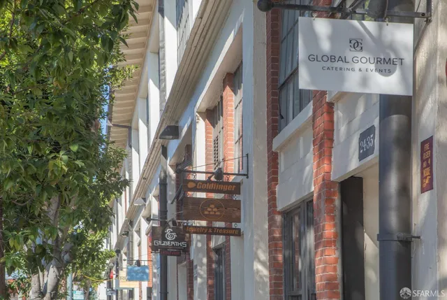 $2,950 | 950 Tennessee Street, Unit 217, San Francisco, CA 94107